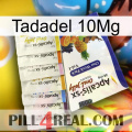 Tadadel 10Mg 11